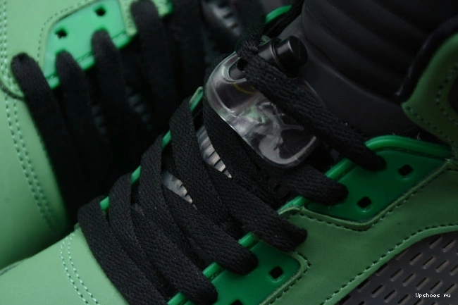 Oregon 454803-535 Jordan Air 5 Ducks Retro 1112